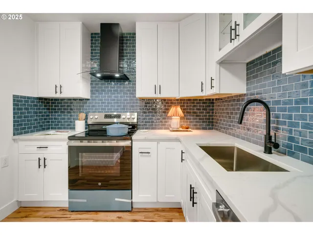 $485,000 | 9816 North Central Street, Portland, OR 97203