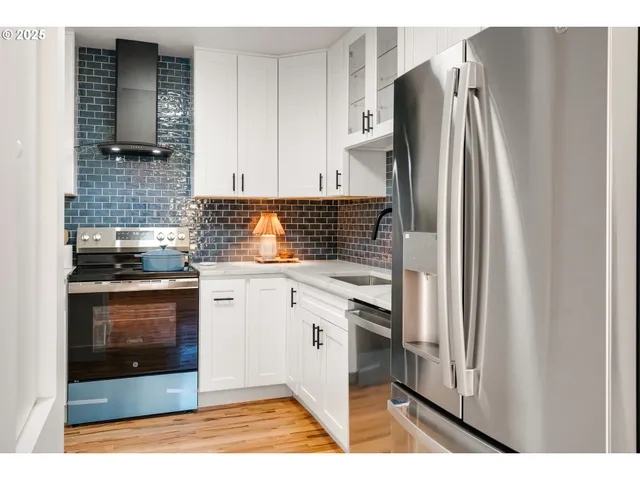 $485,000 | 9816 North Central Street, Portland, OR 97203