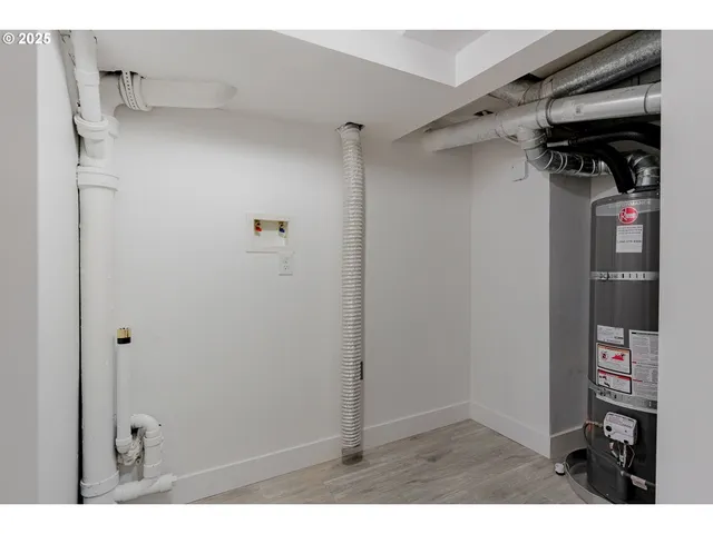 $485,000 | 9816 North Central Street, Portland, OR 97203