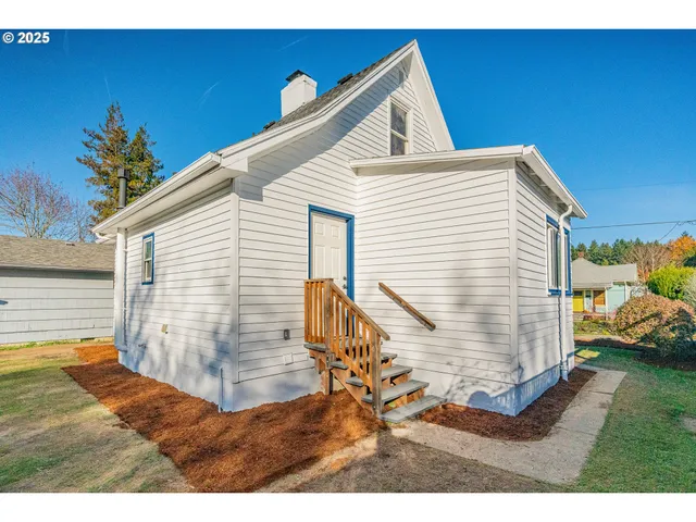 $485,000 | 9816 North Central Street, Portland, OR 97203