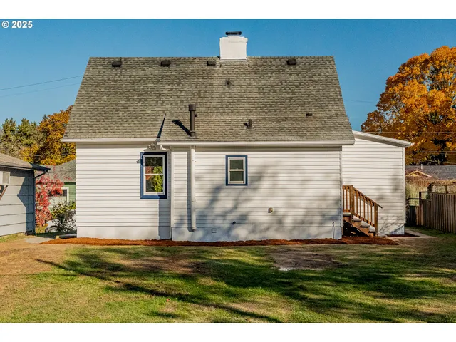 $485,000 | 9816 North Central Street, Portland, OR 97203