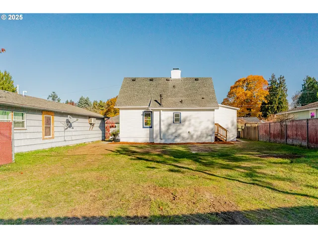 $485,000 | 9816 North Central Street, Portland, OR 97203