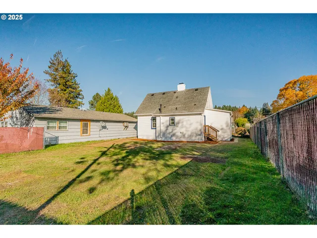 $485,000 | 9816 North Central Street, Portland, OR 97203