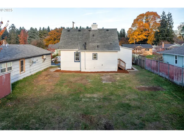 $485,000 | 9816 North Central Street, Portland, OR 97203