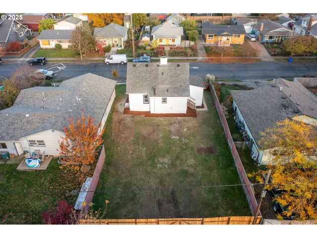 $485,000 | 9816 North Central Street, Portland, OR 97203