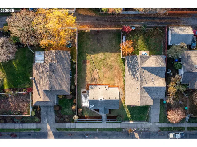 $485,000 | 9816 North Central Street, Portland, OR 97203