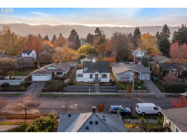 $485,000 | 9816 North Central Street, Portland, OR 97203