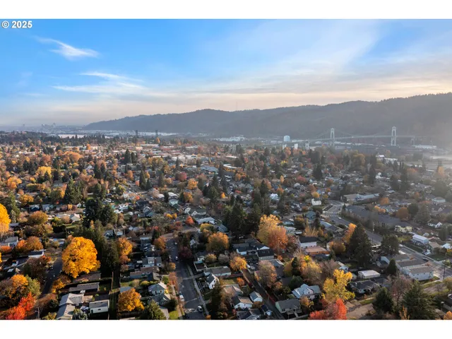 $485,000 | 9816 North Central Street, Portland, OR 97203