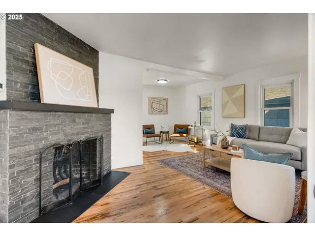 $485,000 | 9816 North Central Street, Portland, OR 97203