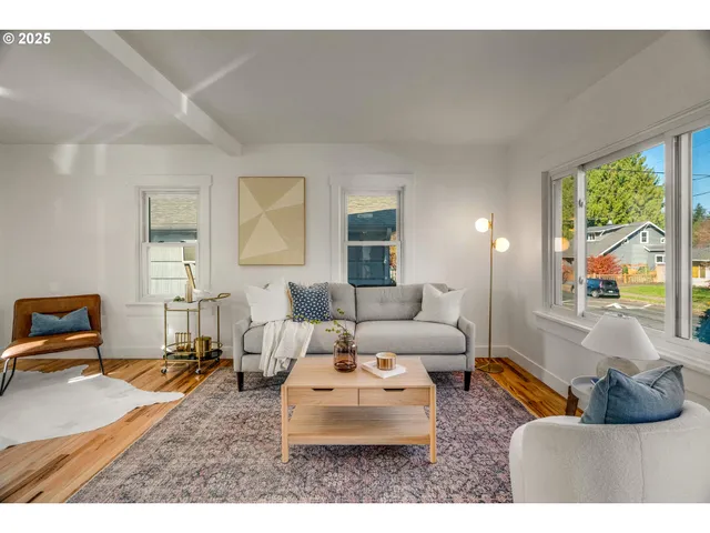 $485,000 | 9816 North Central Street, Portland, OR 97203