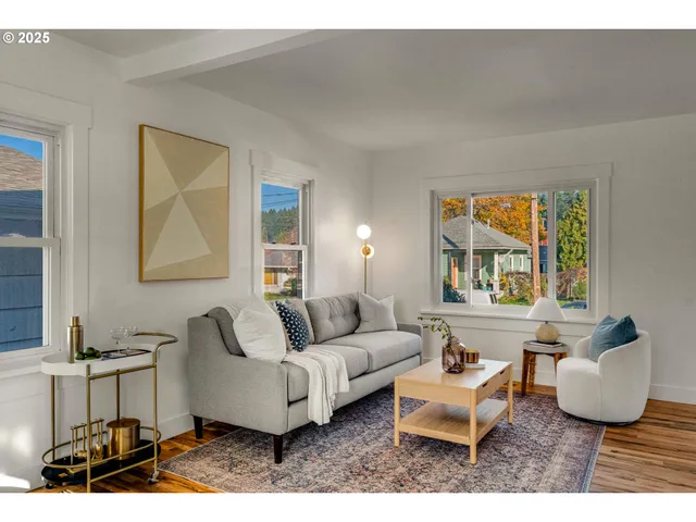 $485,000 | 9816 North Central Street, Portland, OR 97203