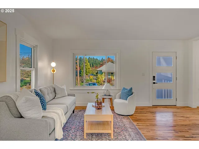 $485,000 | 9816 North Central Street, Portland, OR 97203