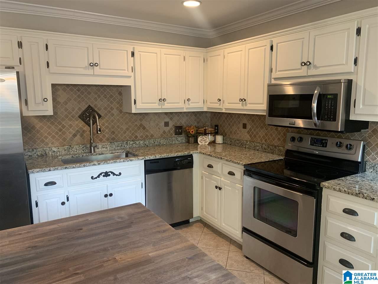 2115 Wren Avenue Southwest Cullman, AL 35055 - Photo 5 of 20