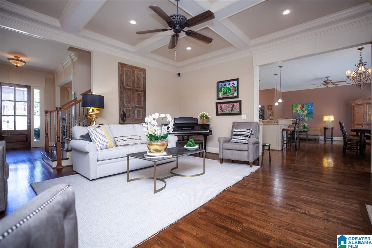 3972 Butler Springs Way Birmingham, AL 35226 - Photo 8 of 50