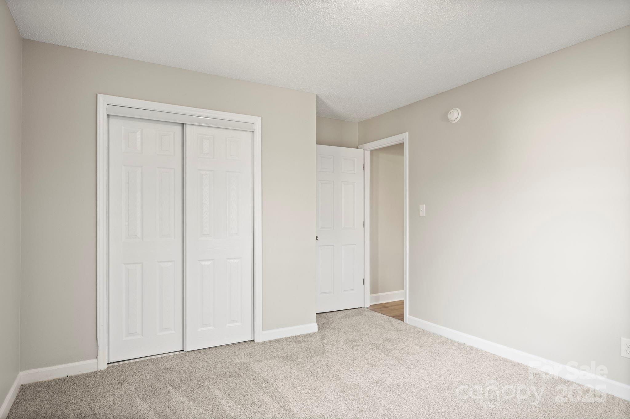 1421 North Post Road Shelby, NC 28150 - Photo 33 of 34 a view of an empty room