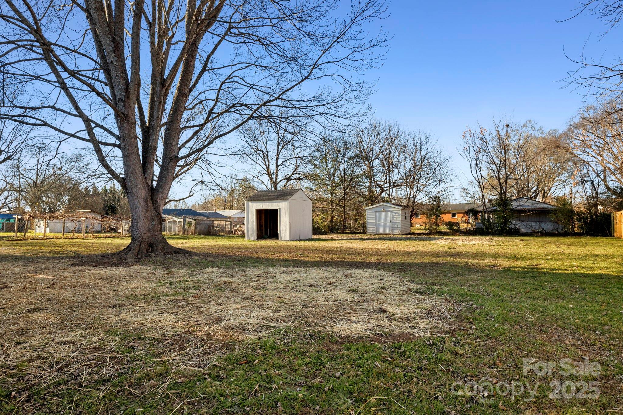 1421 North Post Road Shelby, NC 28150 - Photo 7 of 34 a view of house with outdoor space