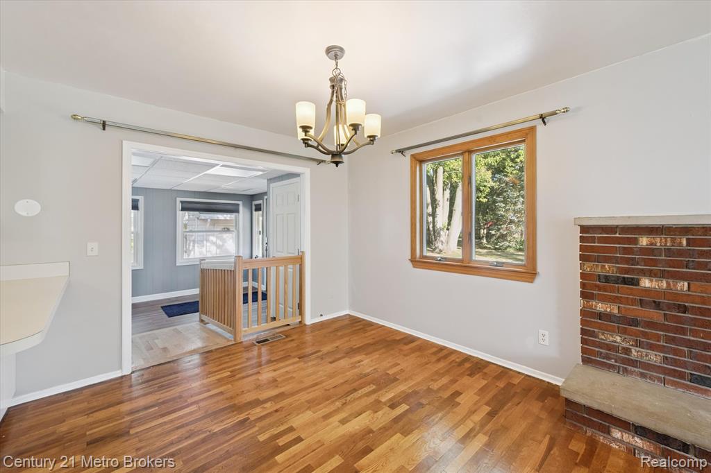 4460 Torrey Road Flint, MI 48507 - Photo 8 of 42