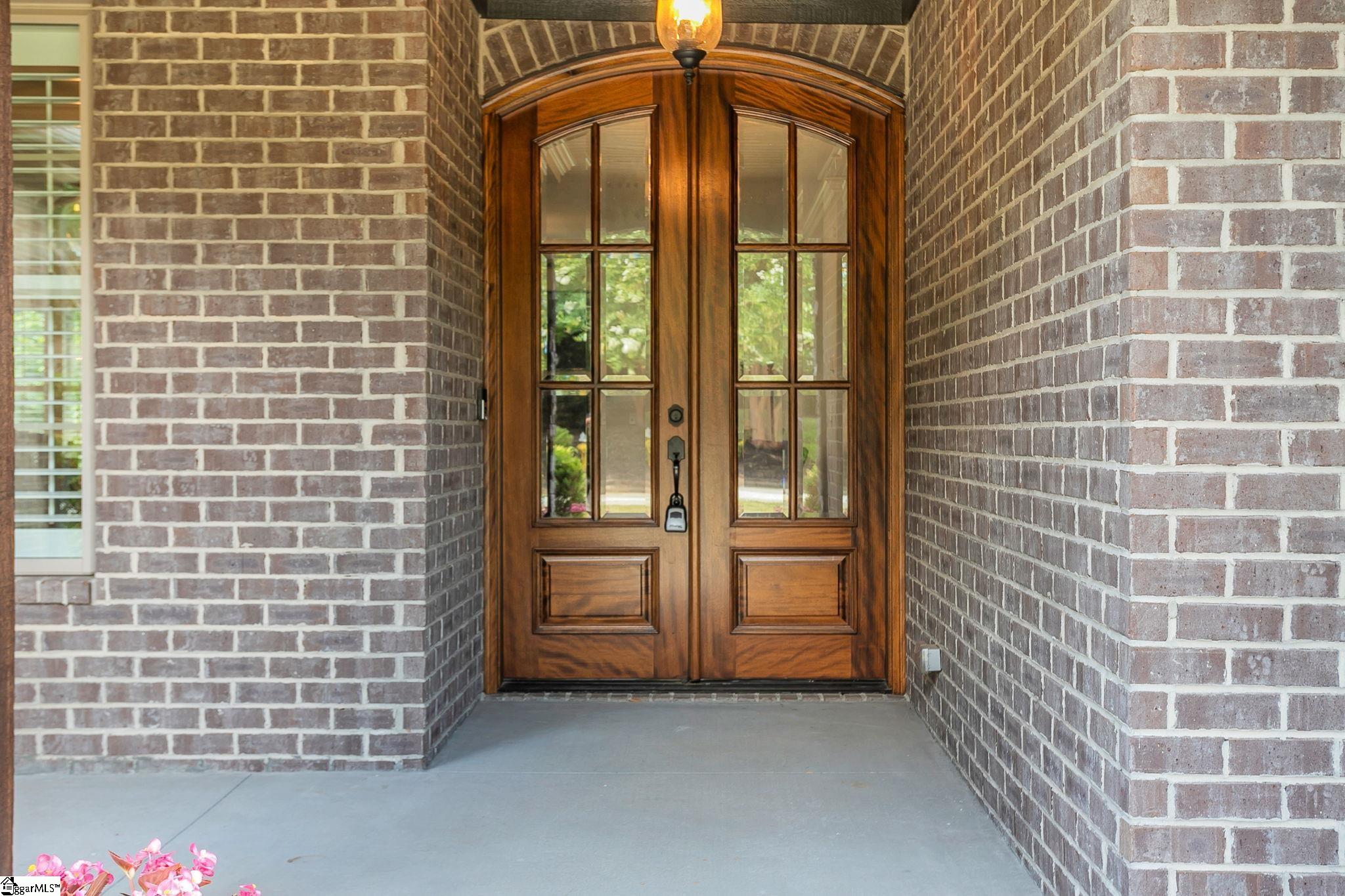 4 Colonel Storrs Court Greer, SC 29650 - Photo 47 of 48