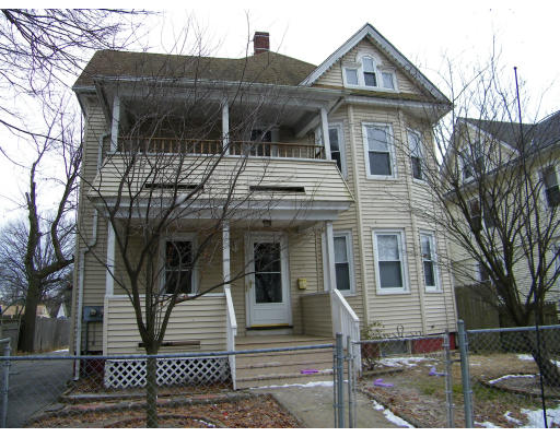 21-23 Laurel Street Springfield, MA 01107 - Photo 1 of 1 Gallery Image 1
