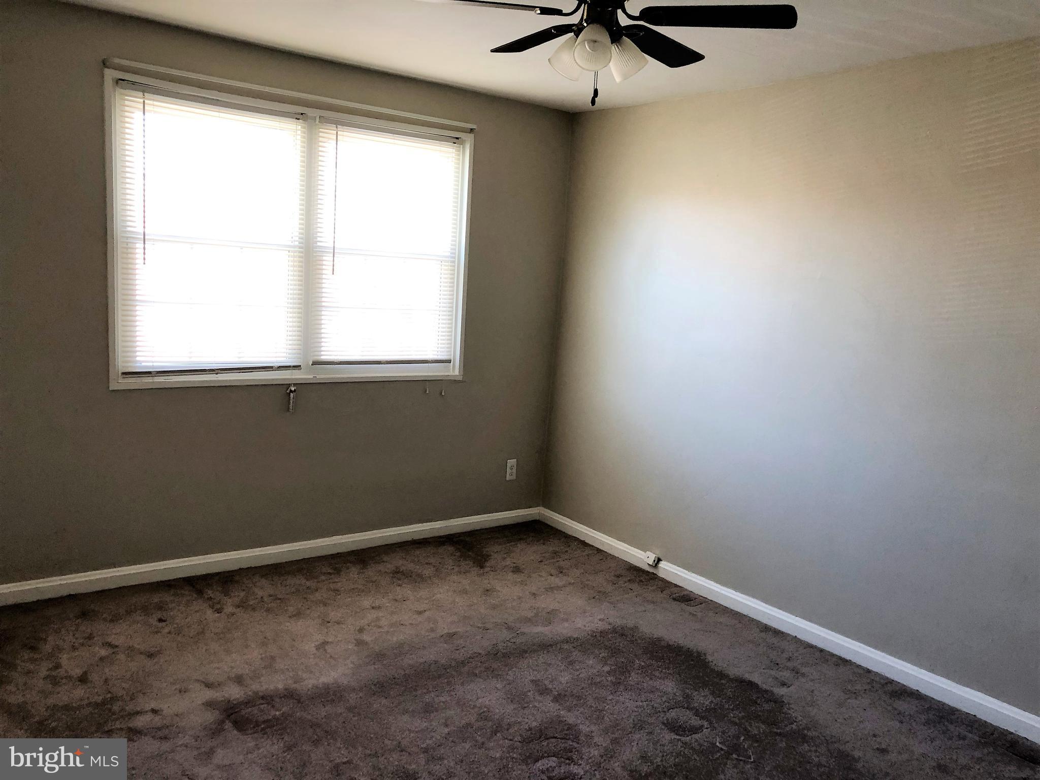 5415 Whitlock Road Baltimore, MD 21229 - Photo 12 of 22 Bright Master Bedroom