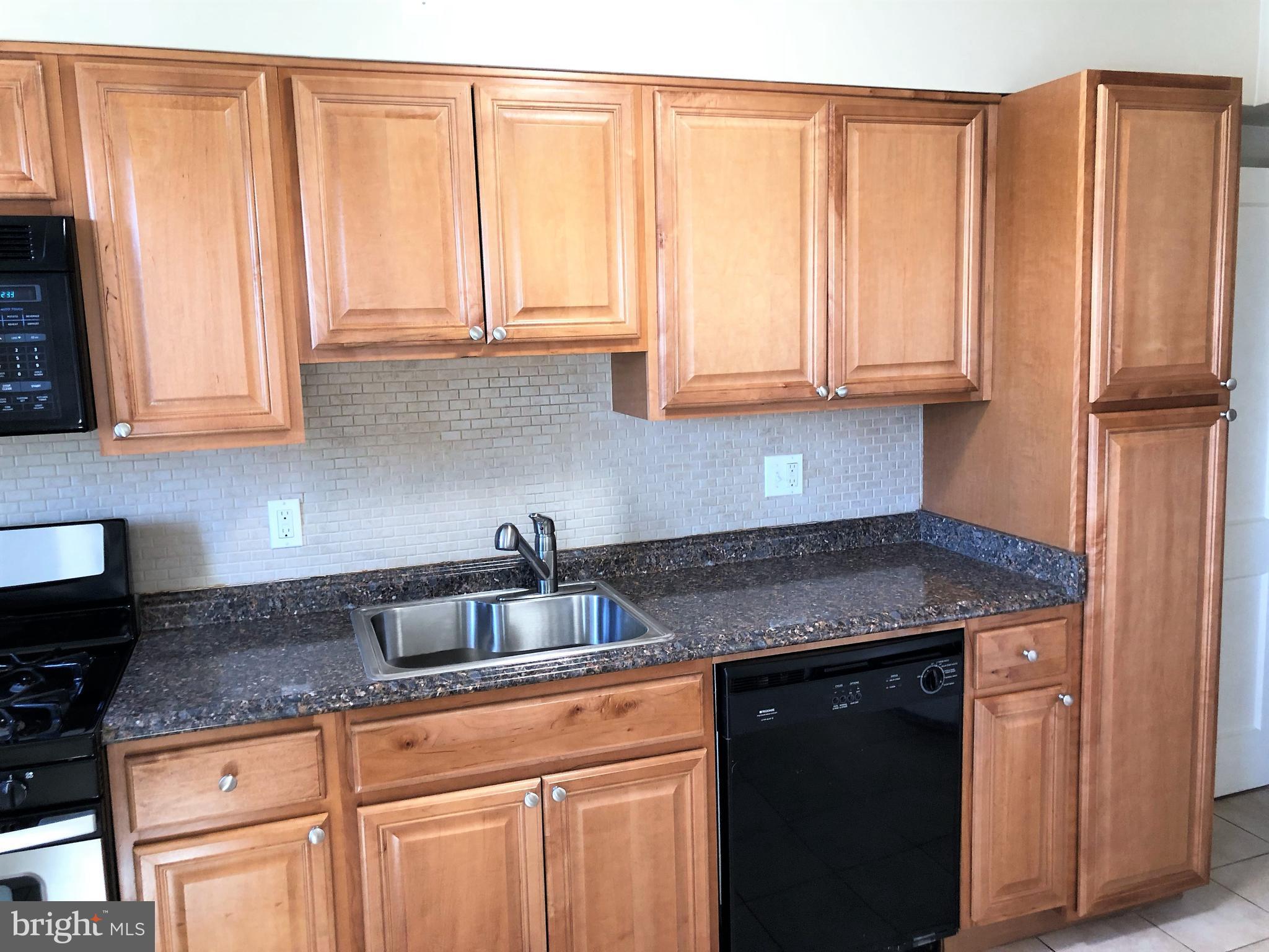 5415 Whitlock Road Baltimore, MD 21229 - Photo 6 of 22 Lots of Kitchen Storage, Newer Appliances