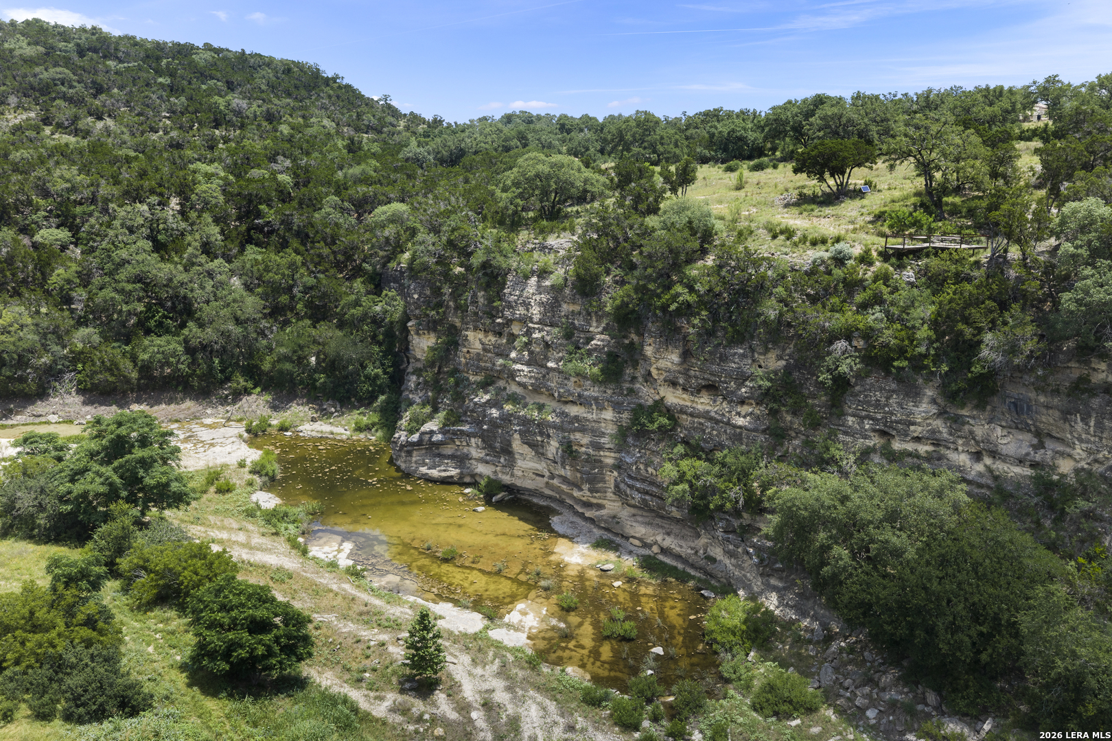 29091 Cibolo Cliff Road Bulverde, TX 78163 - Photo 33 of 42