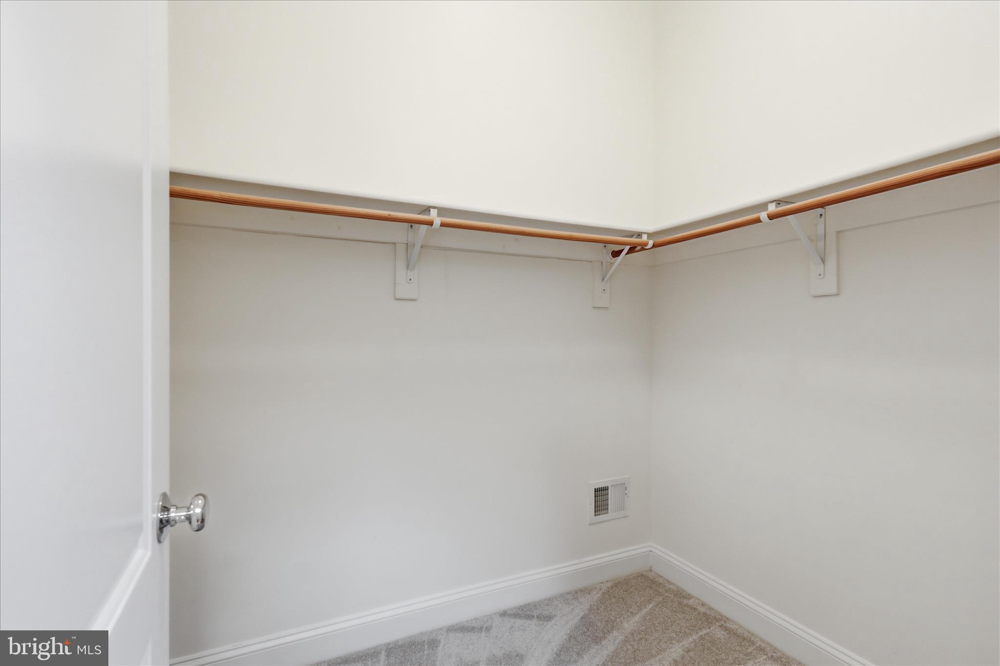 8277 Roxborough Loop Gainesville, VA 20155 - Photo 30 of 84 Owner Suite Walk-In Closet #2