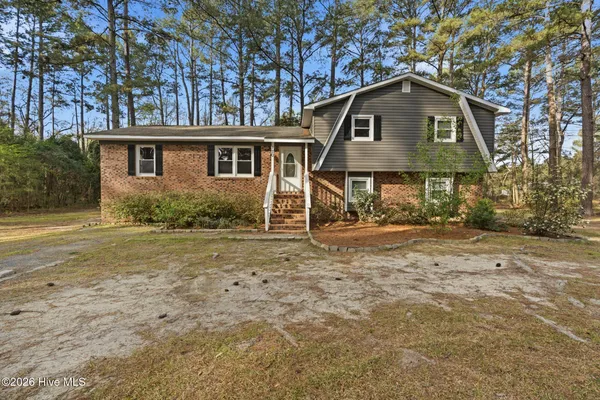 $269,900 | 120 Reid Avenue, Hamlet, NC 28345