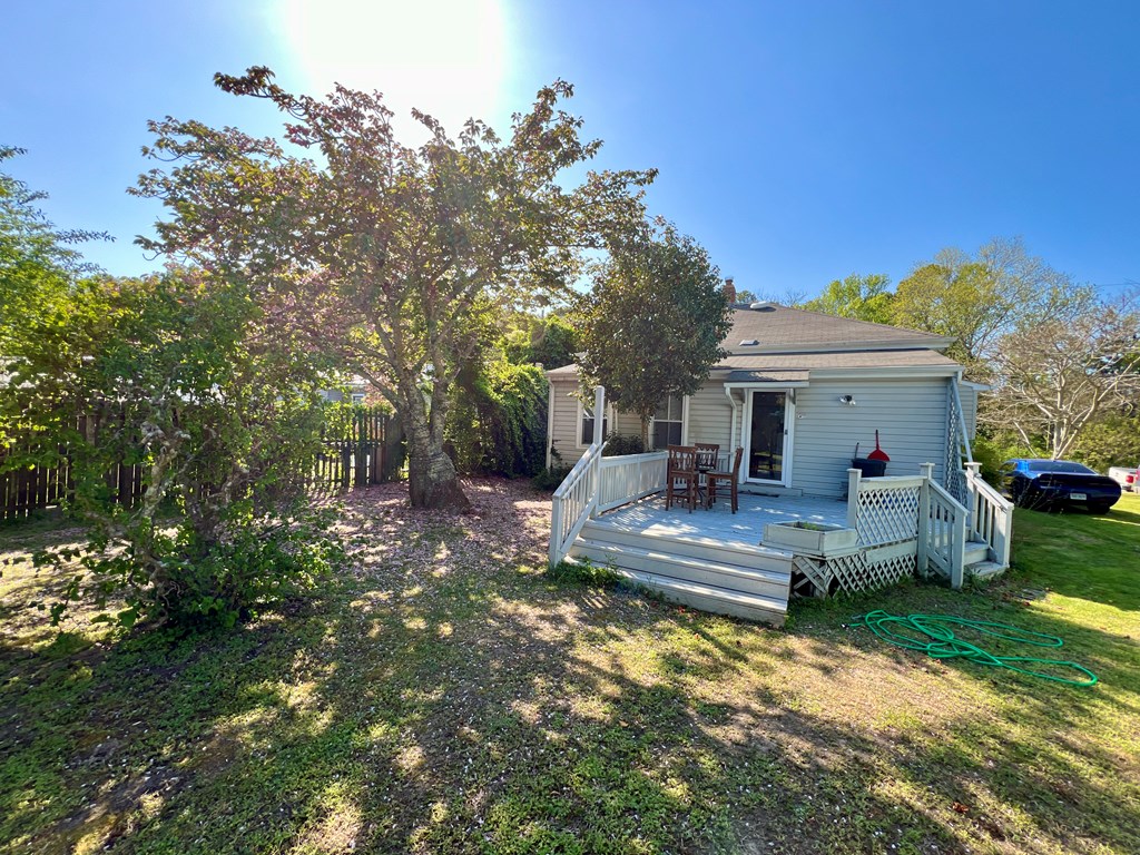 35563 Upshurs Nck Road Melfa, VA 23410 - Photo 10 of 26