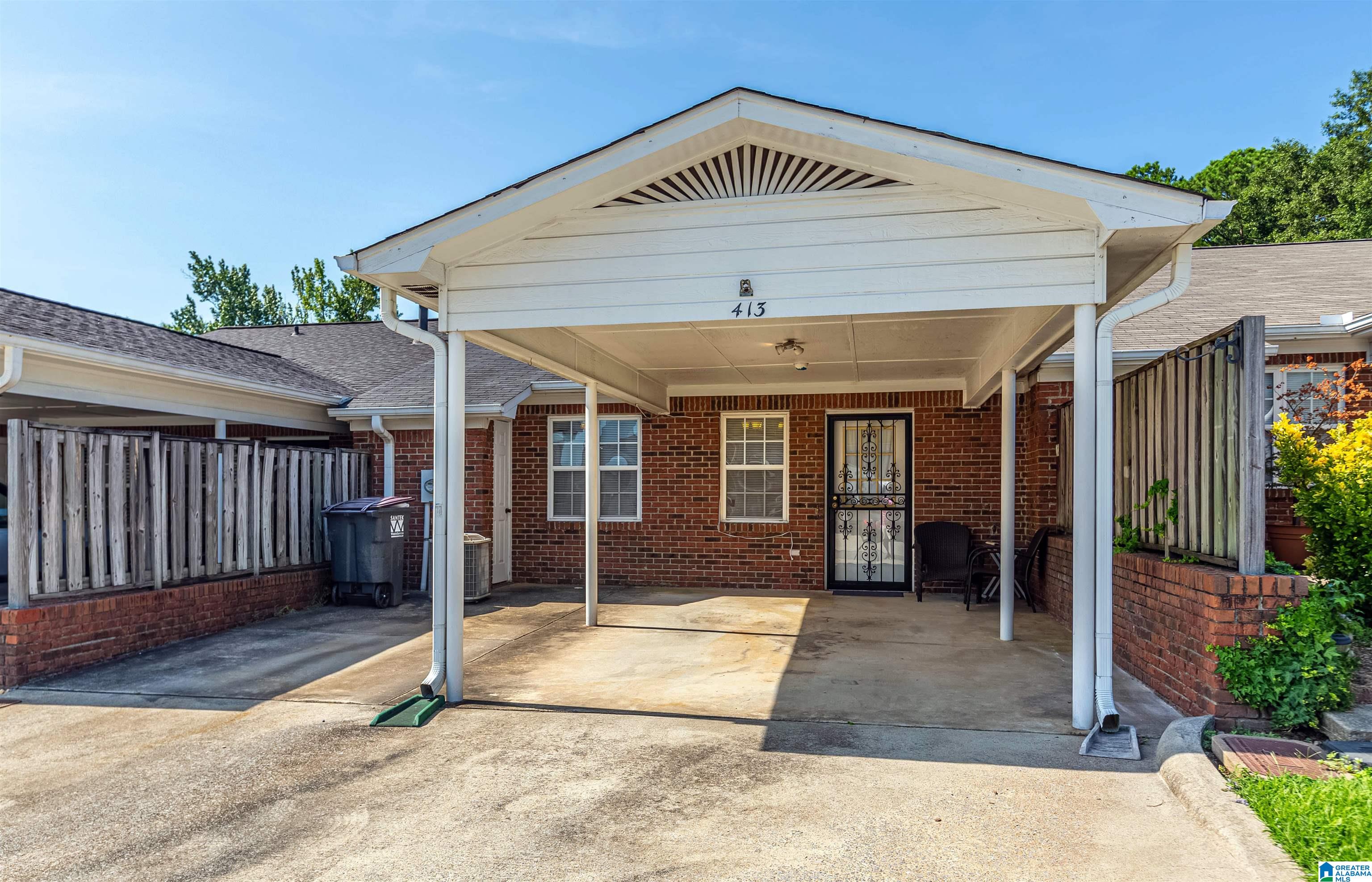 413 Willa Lane Gardendale, AL 35071 - Photo 1 of 16