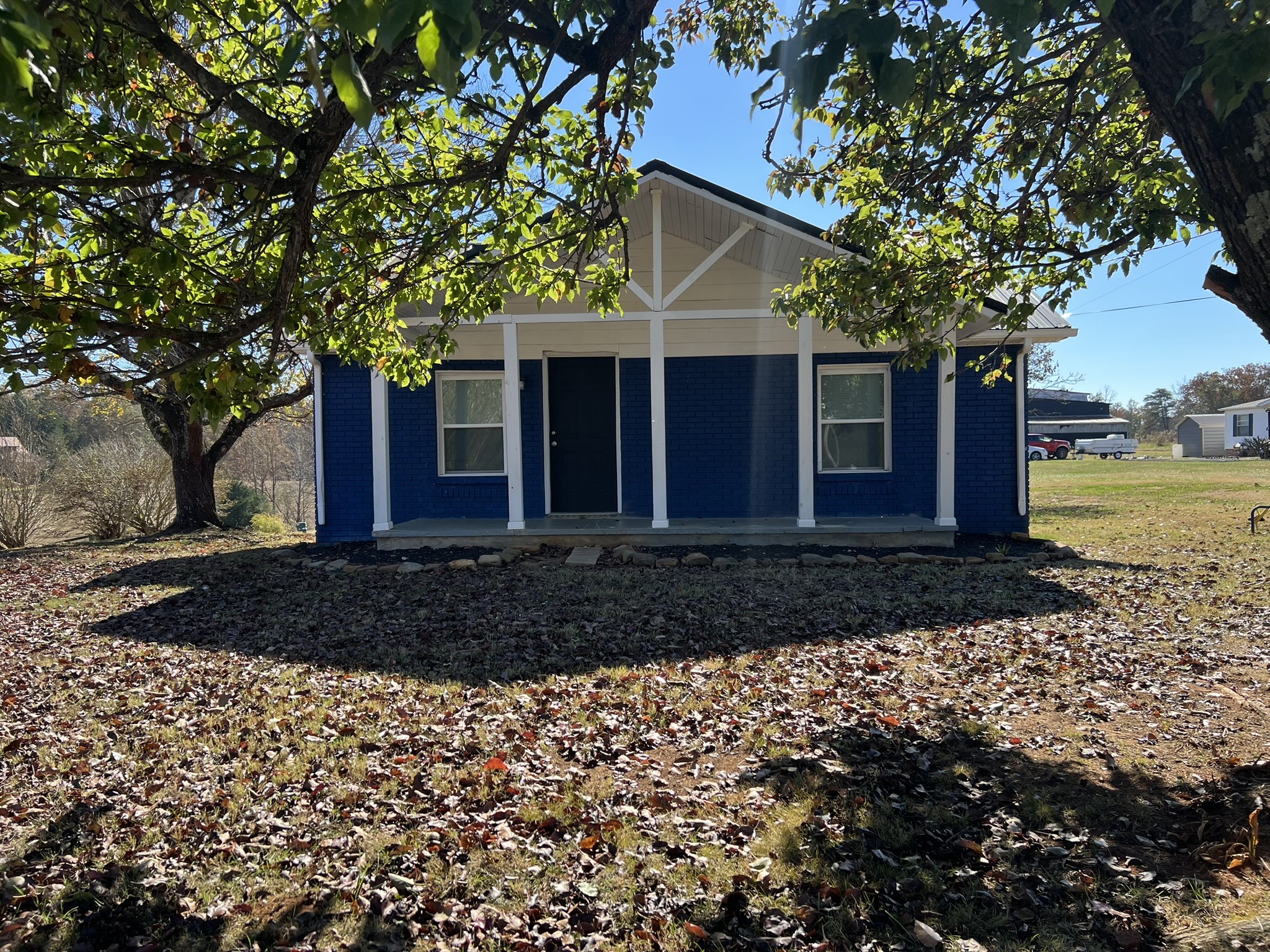 122 Marcum Road Sparta, TN 38583 - Photo 1 of 48 Gallery Image 1