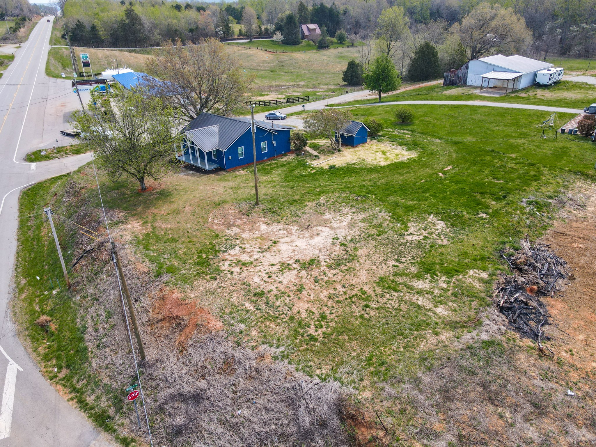 122 Marcum Road Sparta, TN 38583 - Photo 42 of 48 Gallery Image 42