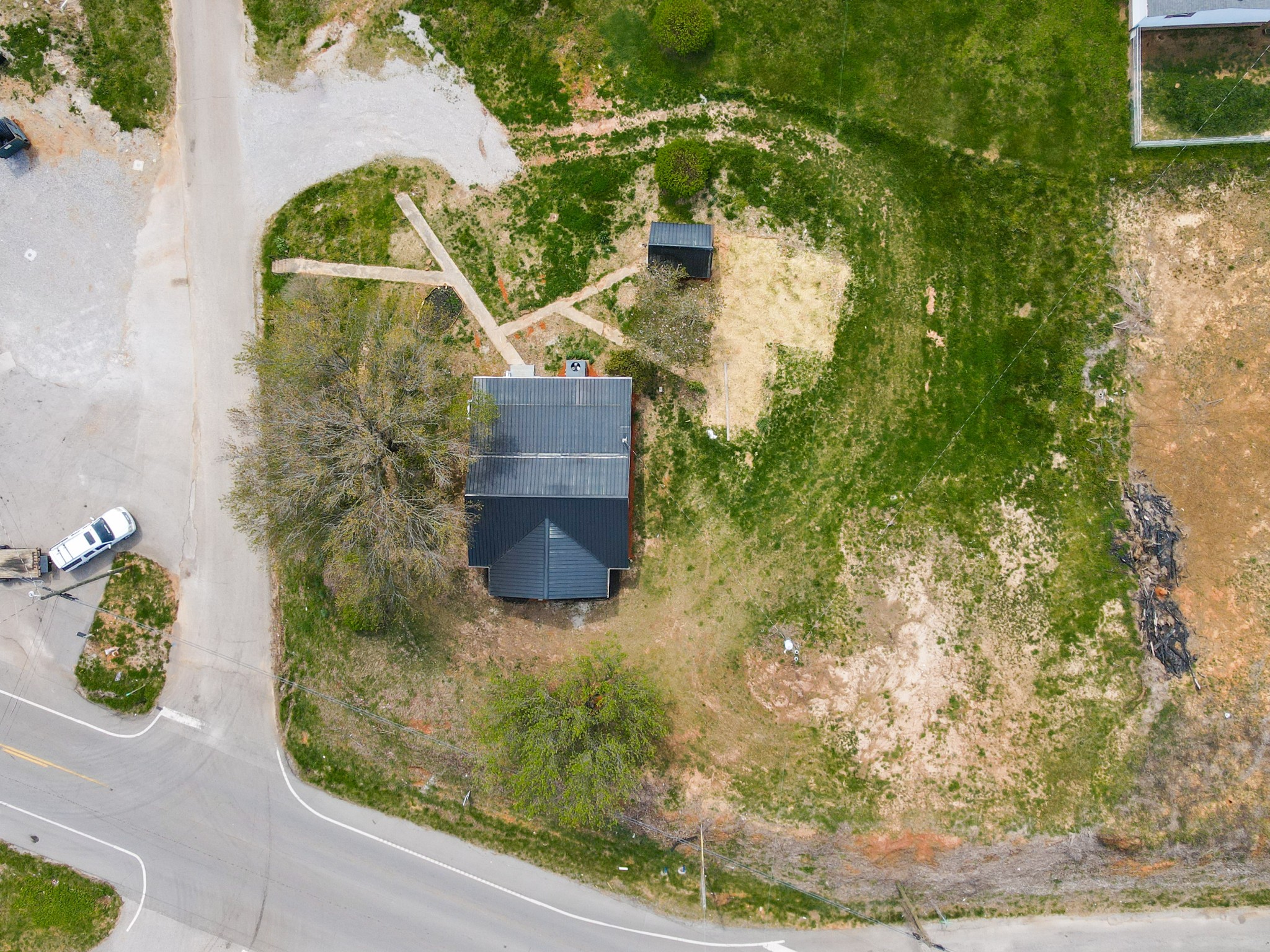 122 Marcum Road Sparta, TN 38583 - Photo 44 of 48 Gallery Image 44