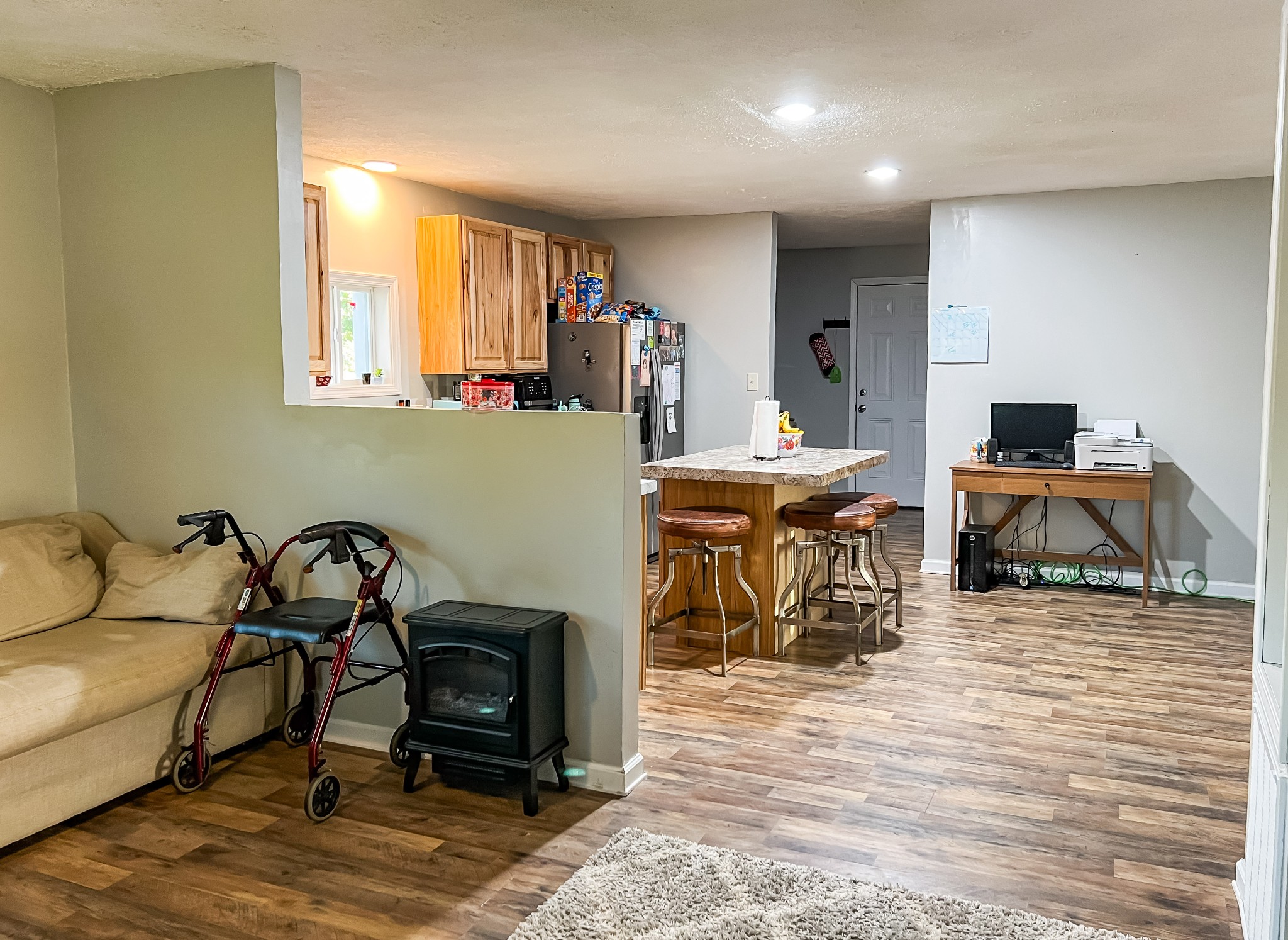 122 Marcum Road Sparta, TN 38583 - Photo 8 of 48 Gallery Image 8