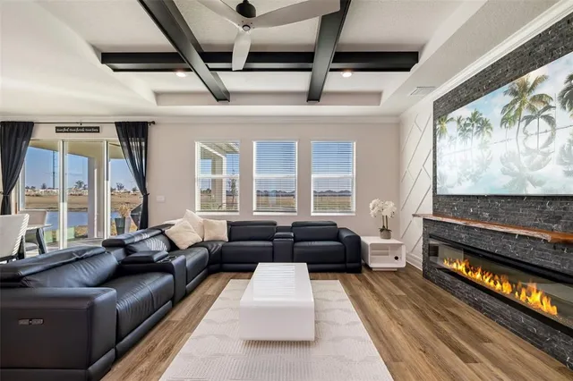 $699,000 | 18320 Thistleberry Place, Bradenton, FL 34211