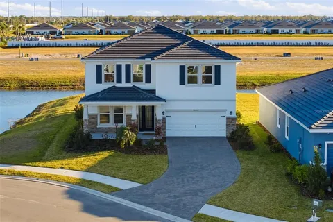 $679,000 | 18320 Thistleberry Place, Bradenton, FL 34211