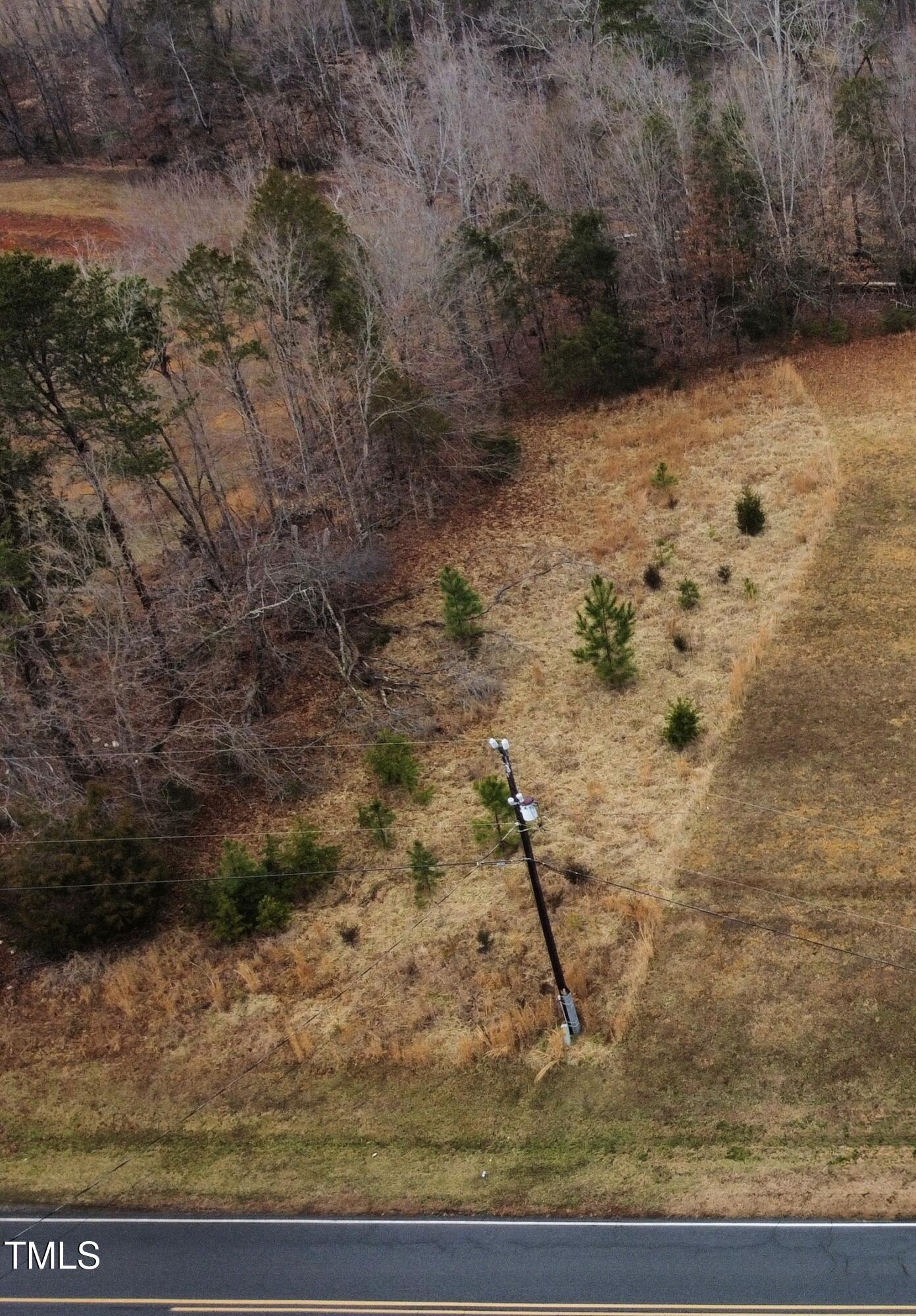 a view of a wooden floor