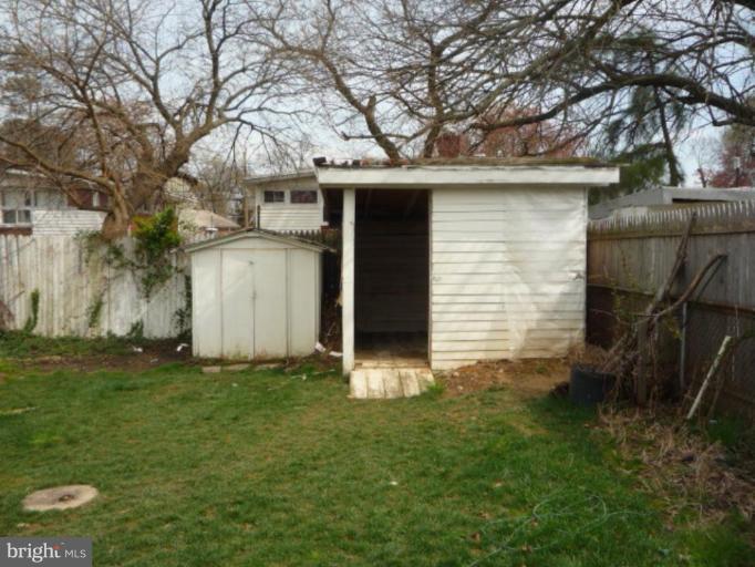 1031 Ruatan Street Silver Spring, MD 20903 - Photo 18 of 20 Shed