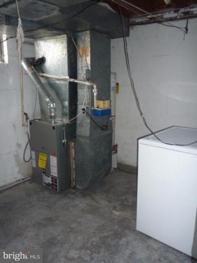 1031 Ruatan Street Silver Spring, MD 20903 - Photo 19 of 20 Laundry Area 1