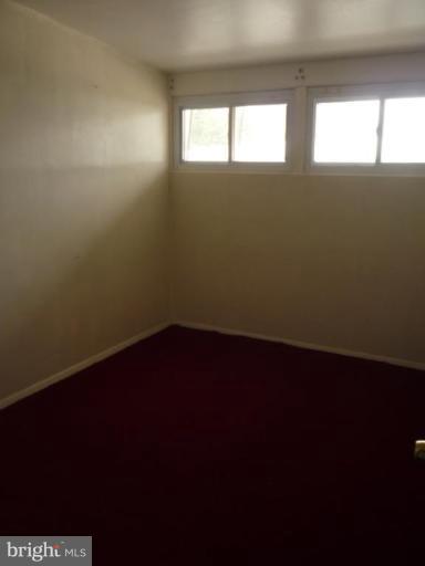 Bedroom #1