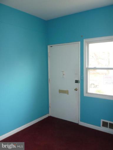 Entrance / Foyer