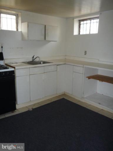Basement #1