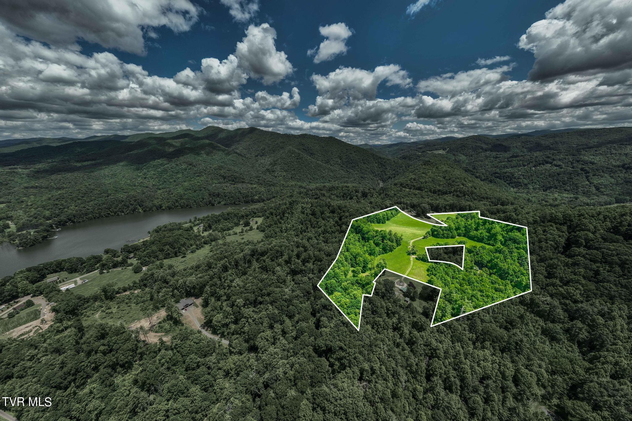 Tbd Tbd Dark Hollow Butler, TN 37640 - Photo 2 of 50 TBD Dark Hollow Private Dr (5 of 59)