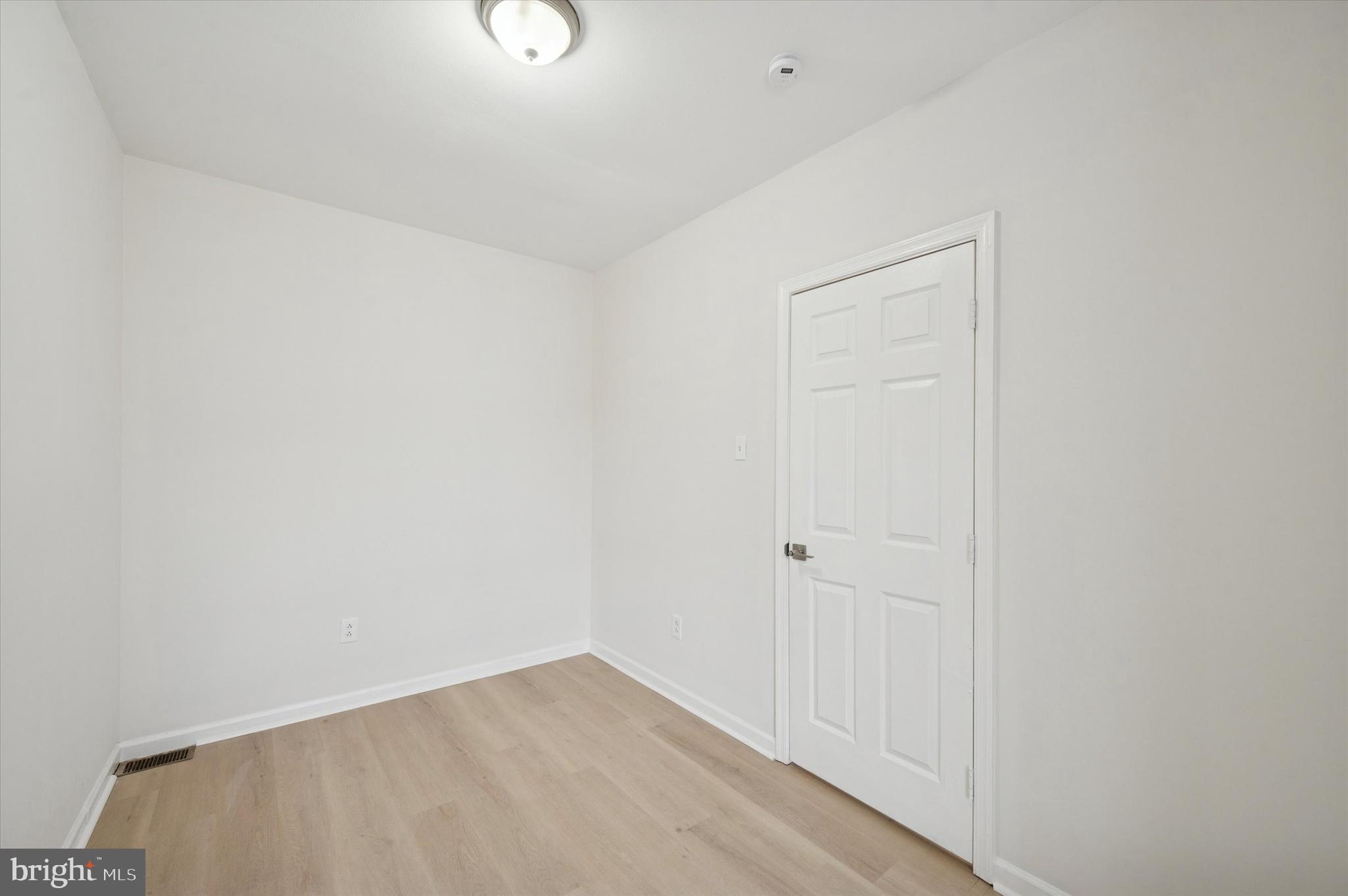 2457 North Patton Street Philadelphia, PA 19132 - Photo 16 of 23 a view of an empty room