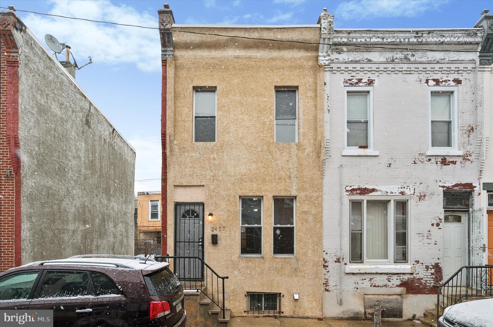 2457 North Patton Street Philadelphia, PA 19132 - Photo 2 of 23
