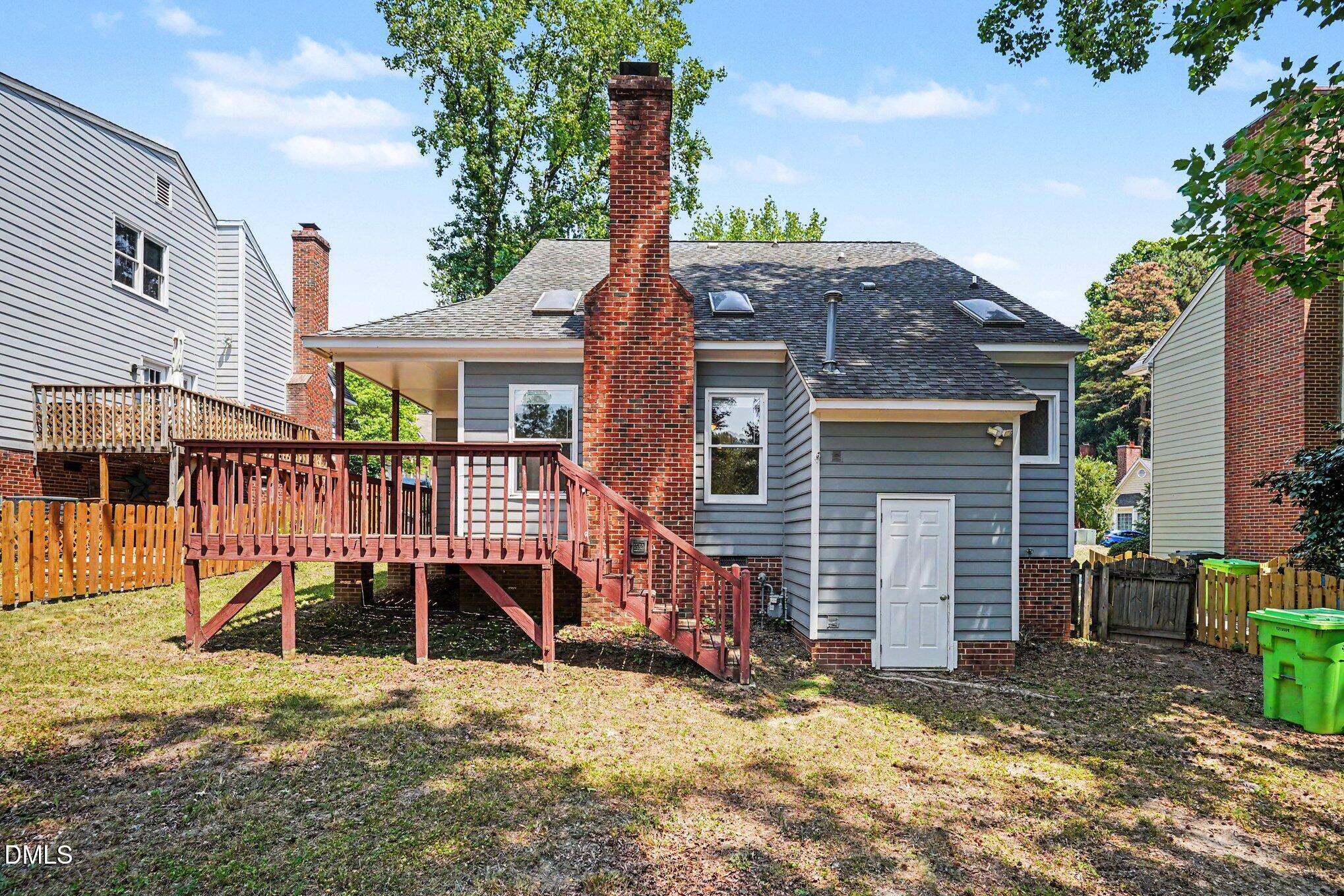 4504 Emmit Drive Raleigh, NC 27604 - Photo 25 of 25 025_file_8265