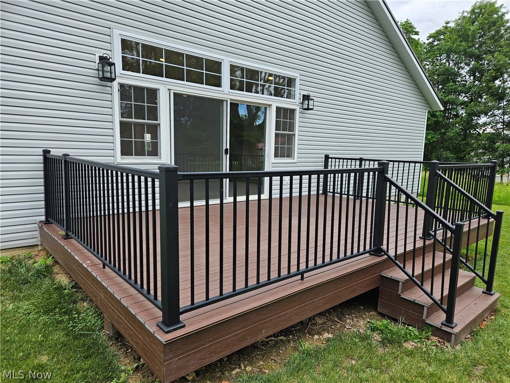 15066 Monroe Mills Road Howard, OH 43028 - Photo 24 of 26