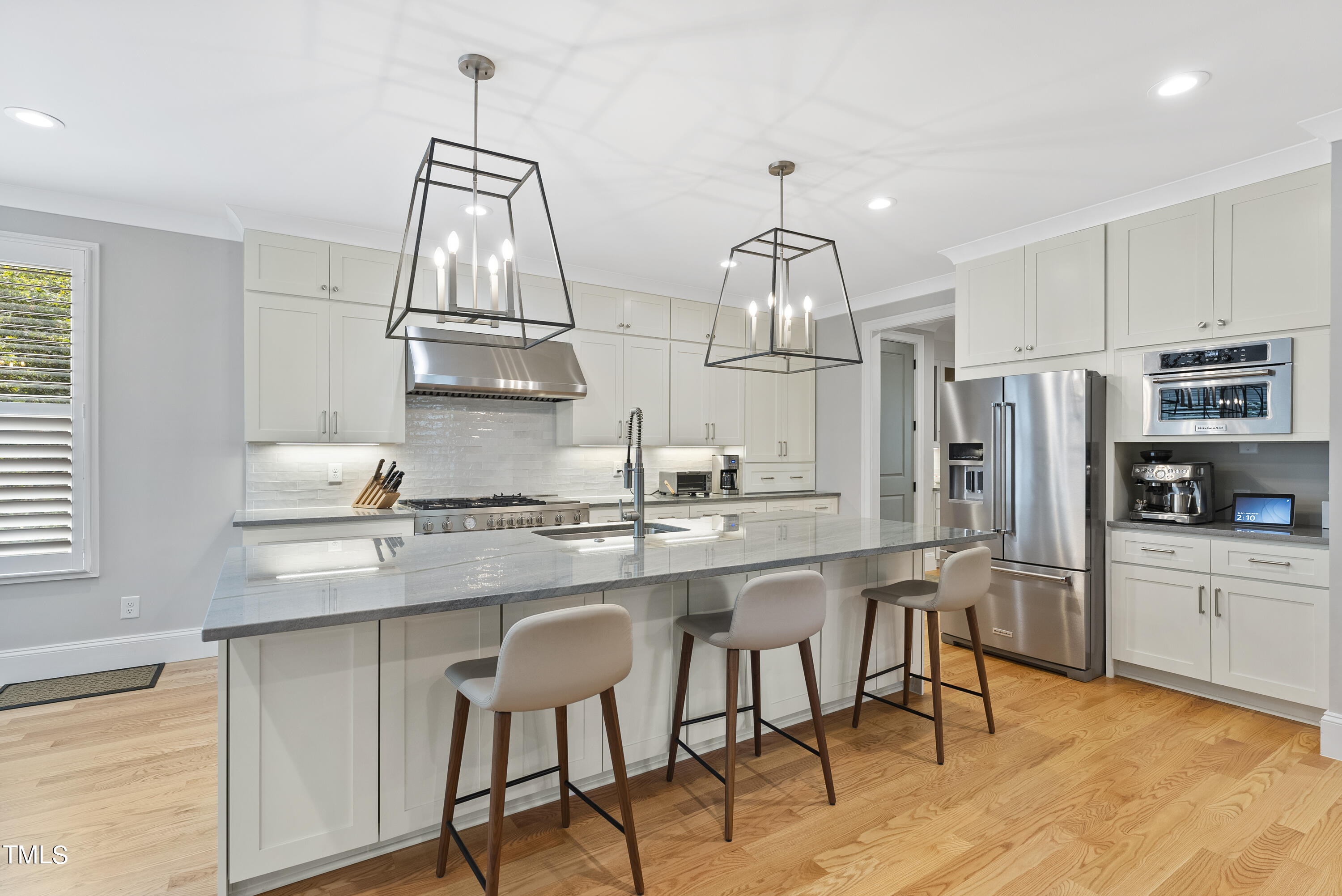 3013 Churchill Road Raleigh, NC 27607 - Photo 13 of 50 DSC02548