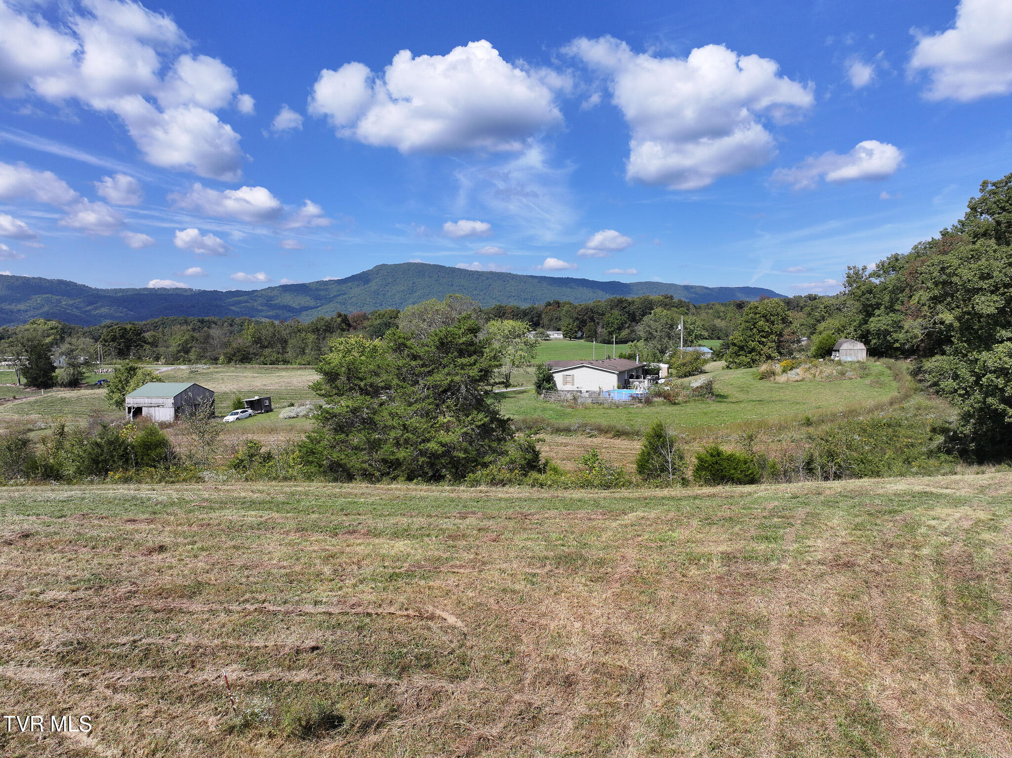 37.33-ac Charlie Doty Road Afton, TN 37616 - Photo 11 of 49 11