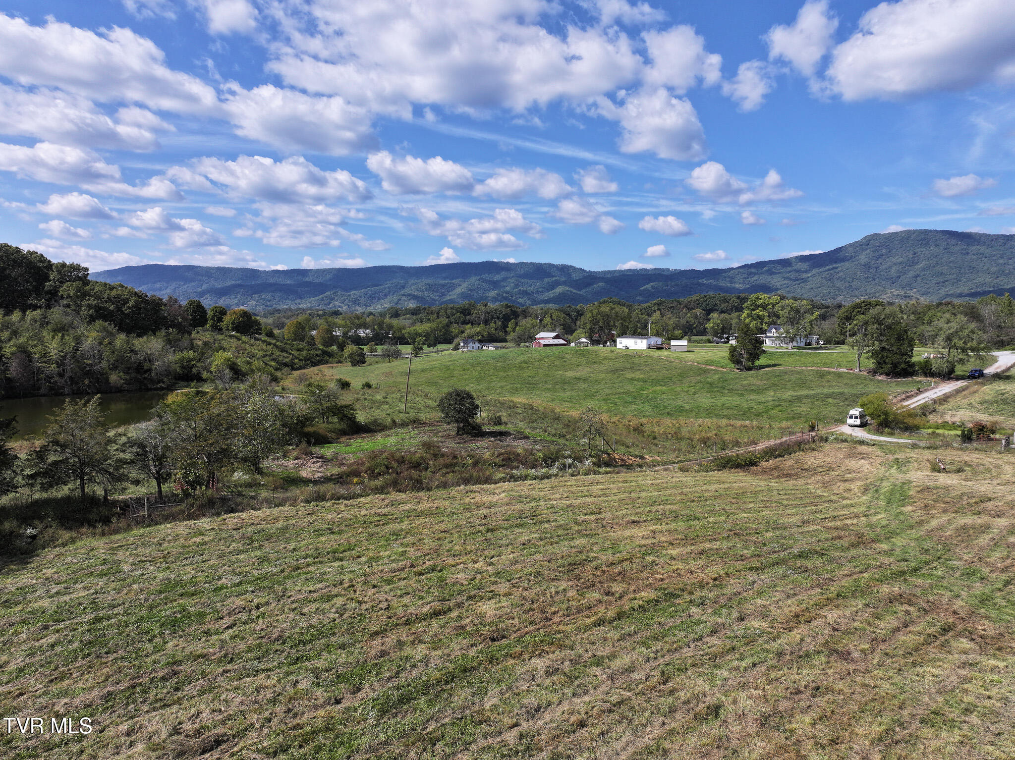 37.33-ac Charlie Doty Road Afton, TN 37616 - Photo 14 of 49 14